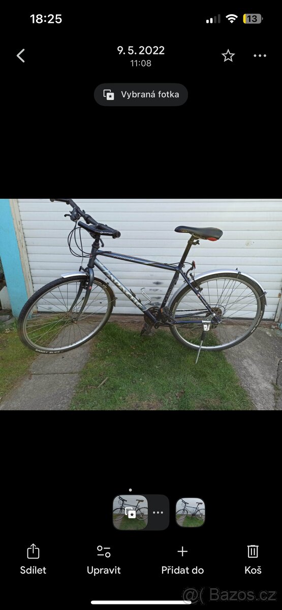 Apache 1-1001-1A - 2