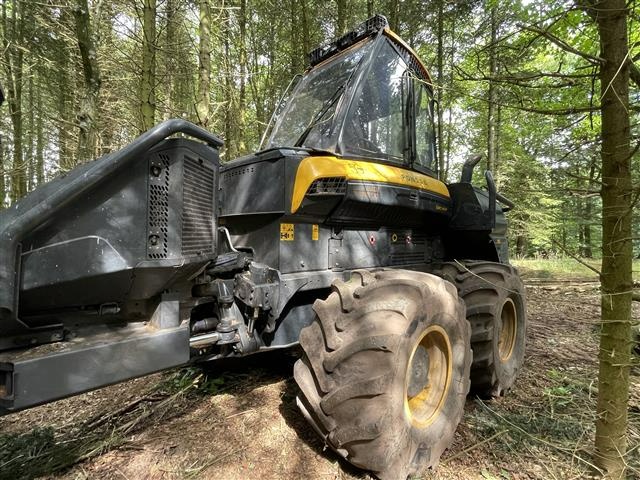 Harvestor PONSSE Bear - 2