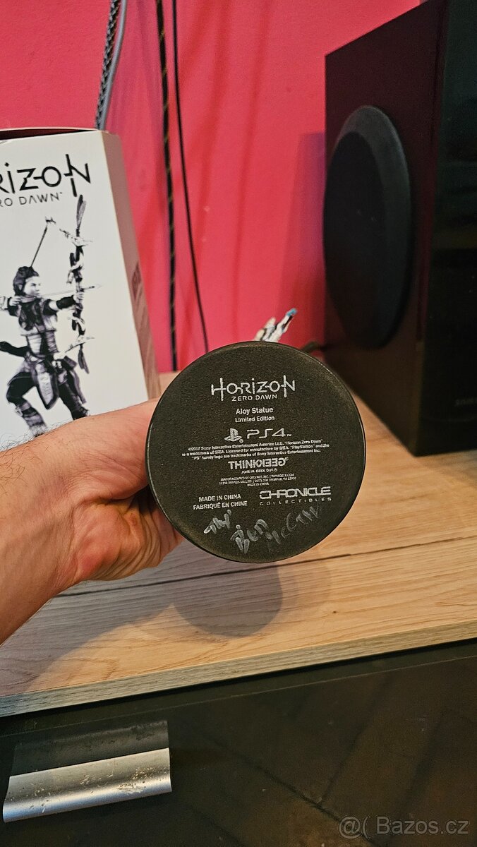 Collectors edice ps4,ps5,pc,xbox vse top stav - 2