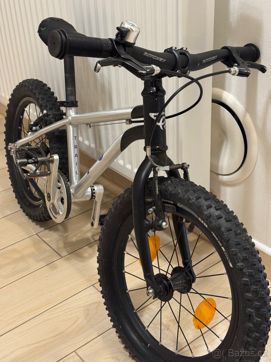 Early rider 16 trail - dětské lehké kolo - 2