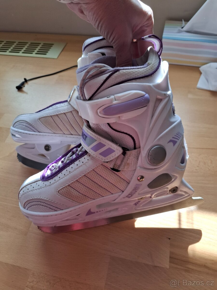 Brusle detské 31-34 - 2