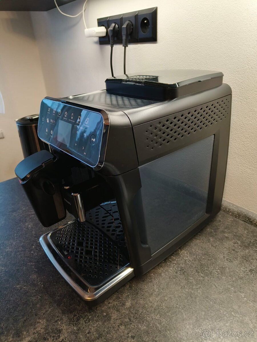 Philips LatteGo 4300 - 2