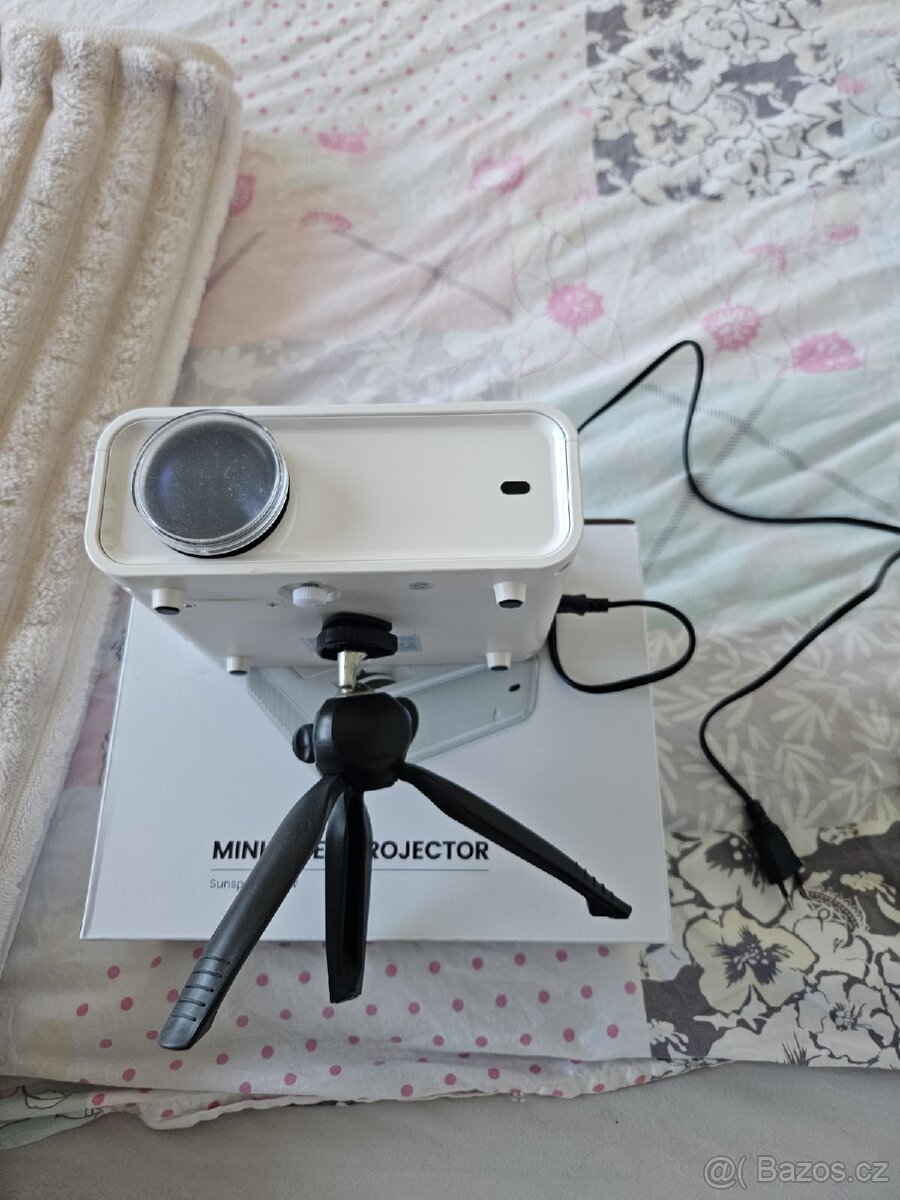 Vankyo Sunspark 500W Android - 2