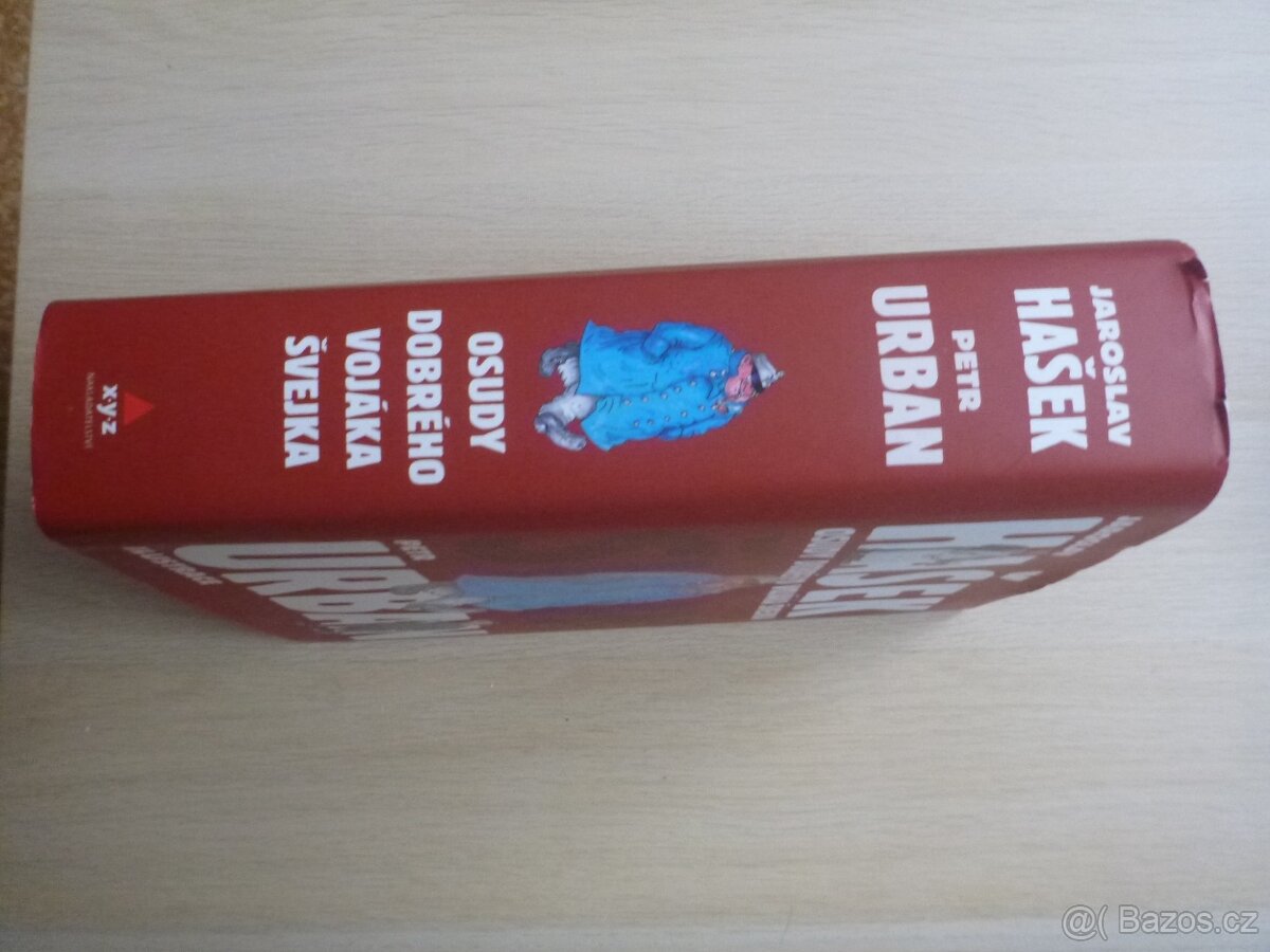 Osudy dobrého vojáka Švejka - 2