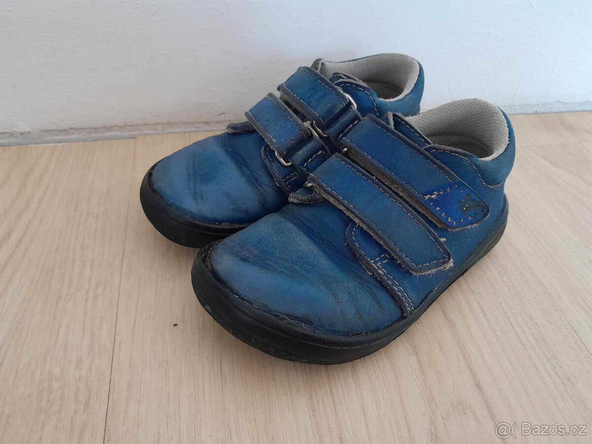 Barefoot boty Jonap 24 - 2