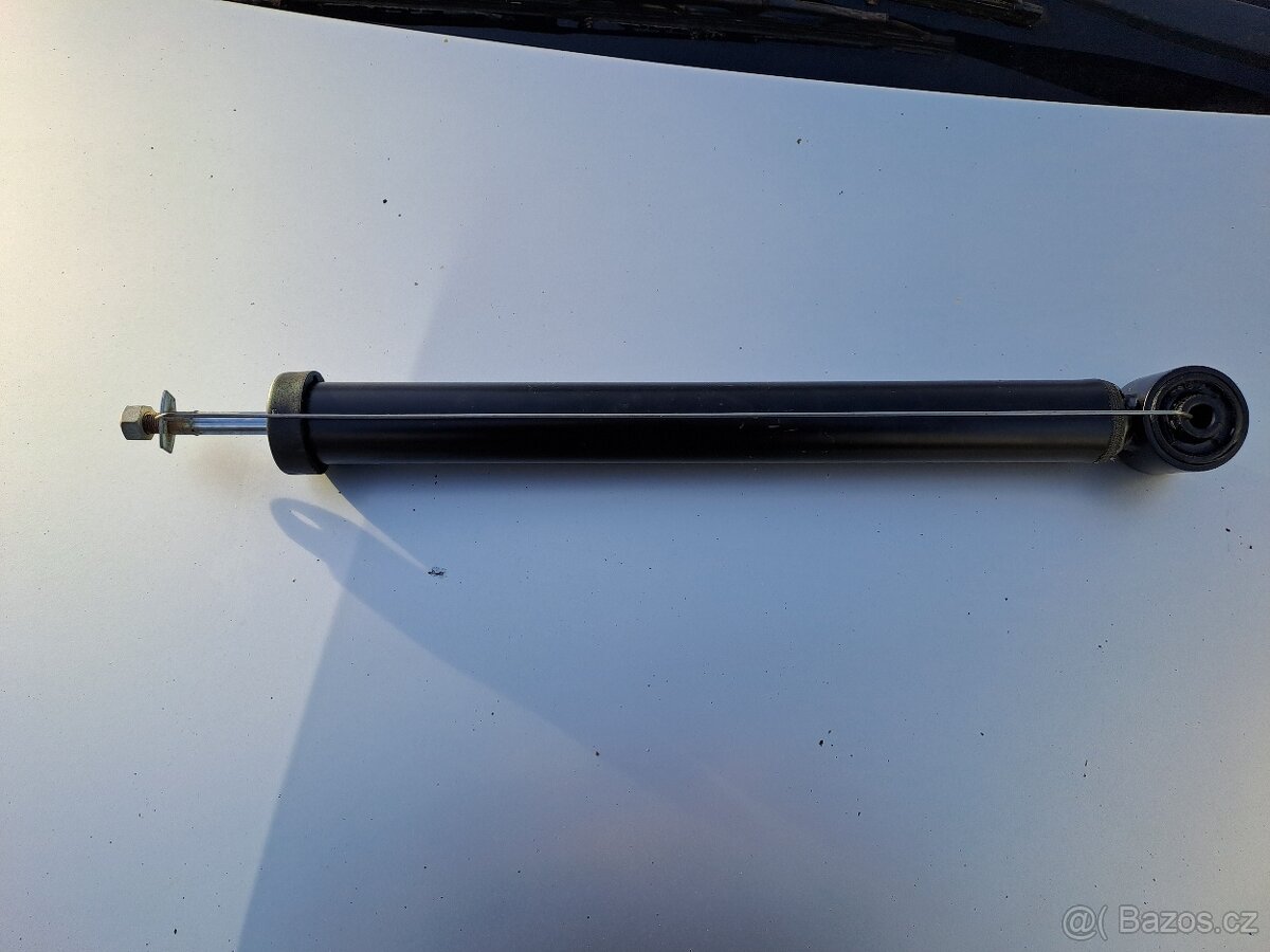 Tlumiče VW Golf kombi - 2