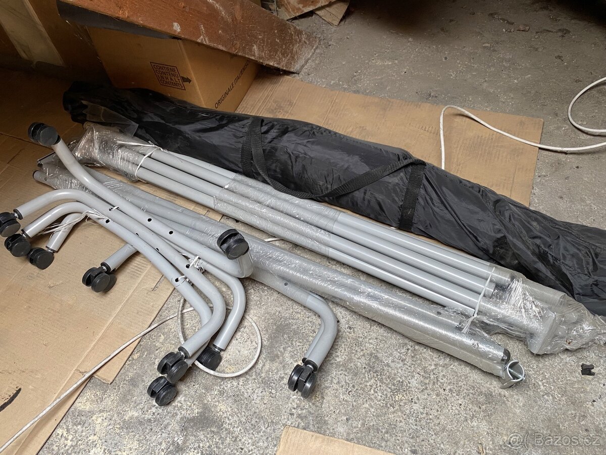 IKEA PS šatník - 2