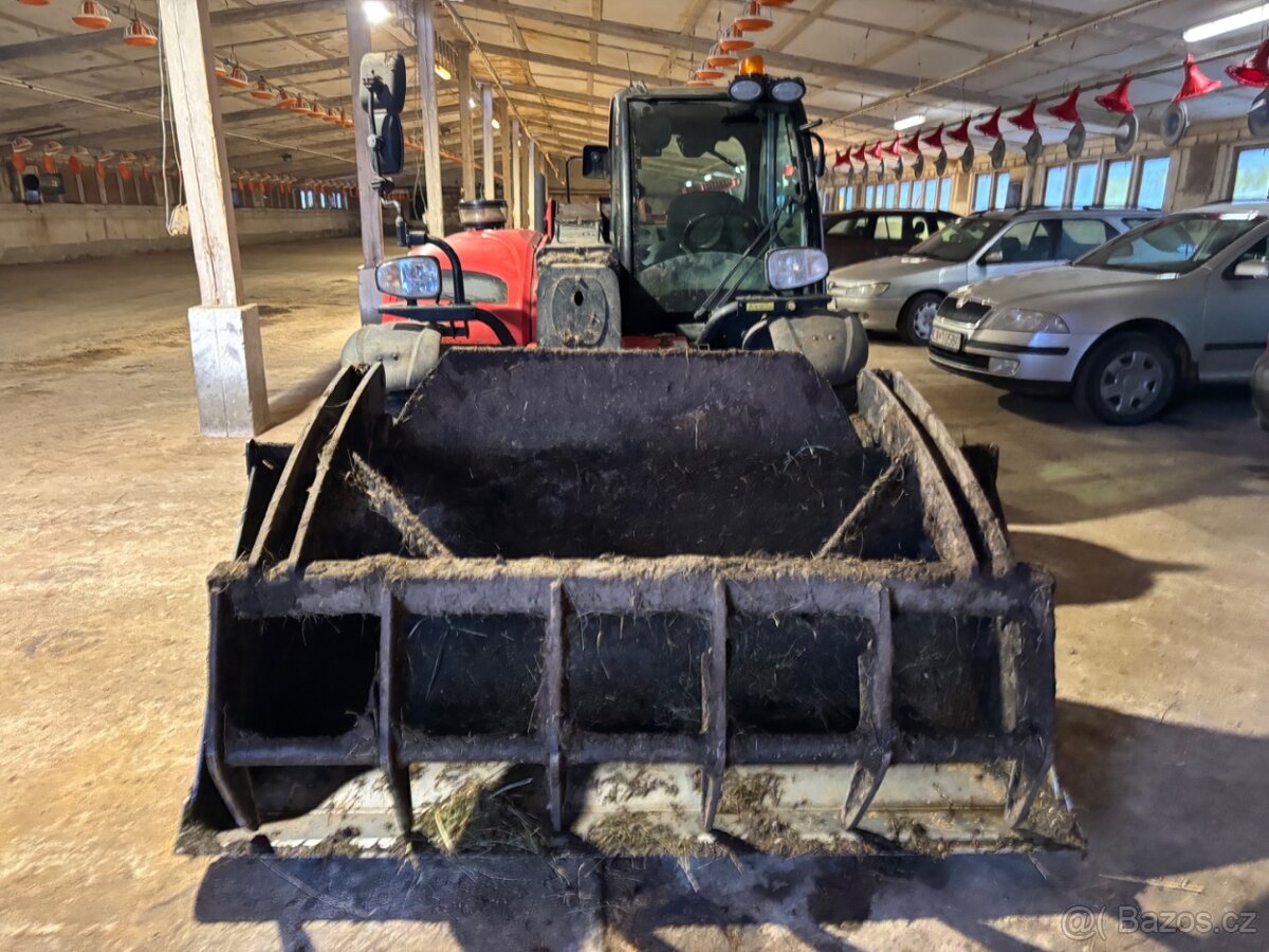 MANITOU MLT 625 H 75K - 2