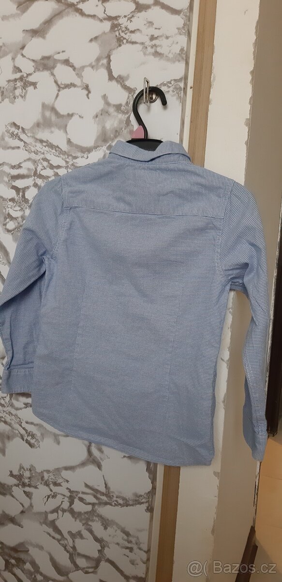 Košile zn.Zara - 2