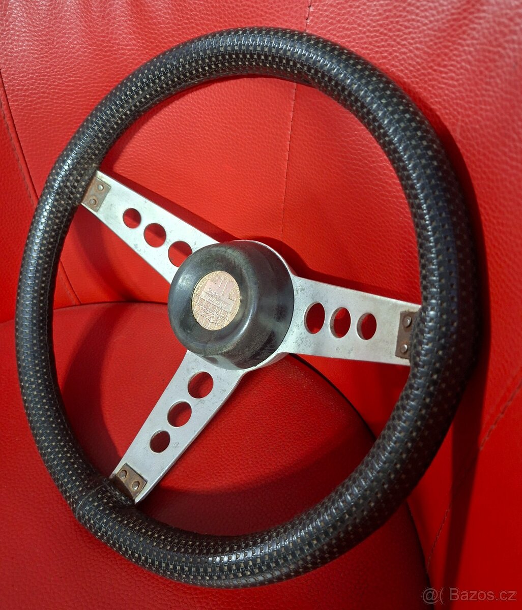 Volant Kolíňák - 2