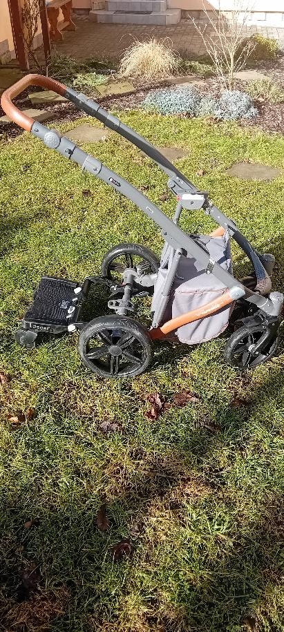 Prodám kočárek - 2