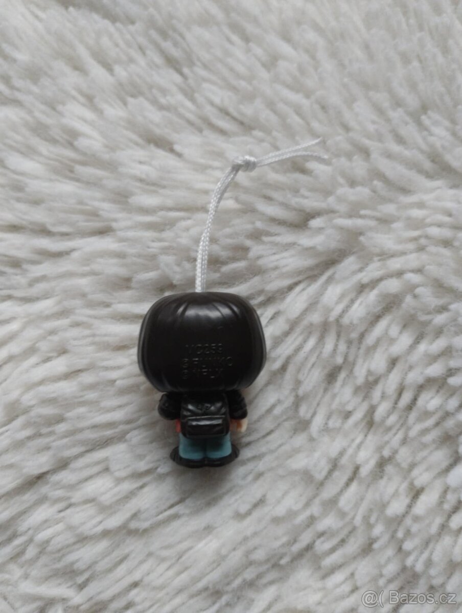 Stranger Things Will - 2