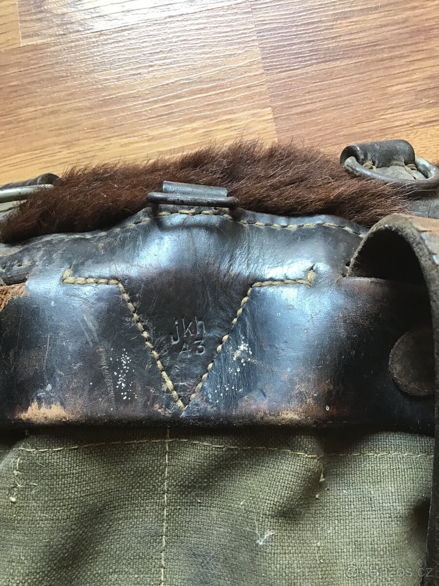 Nemecke tele jkh 43 - 2