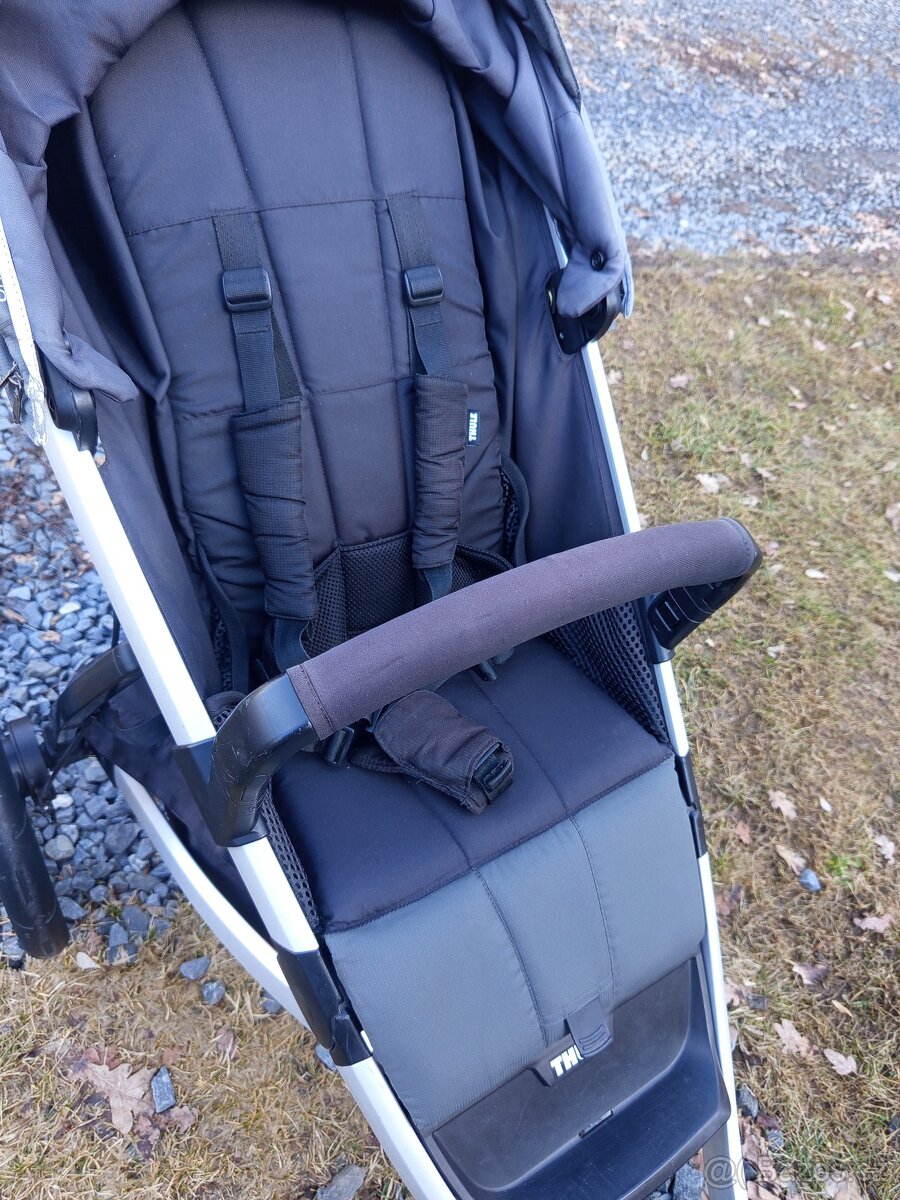 Kočárek Thule Urban Glide 2 - 2