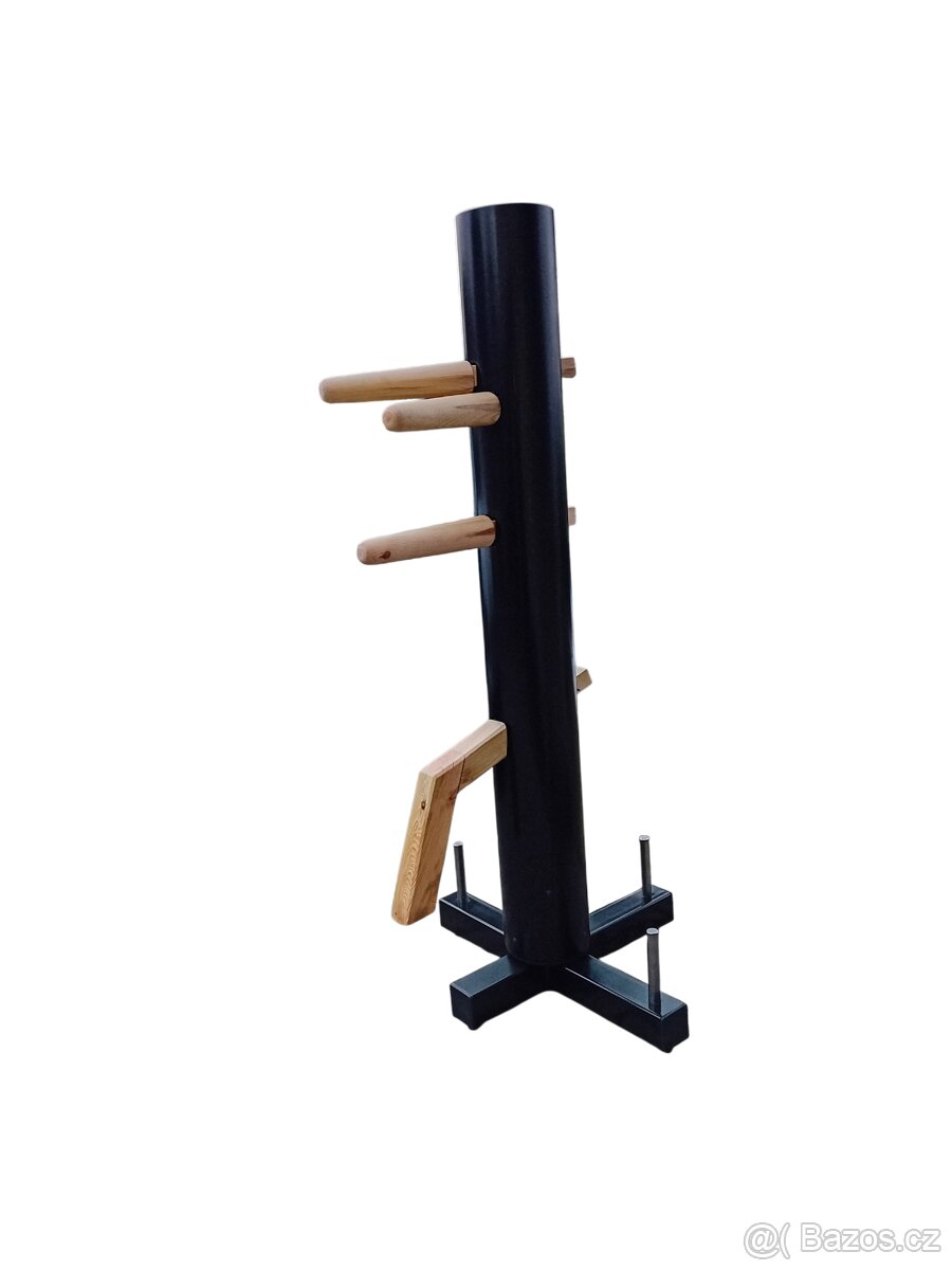 Wing Chun panák , Kung fu panák - 2