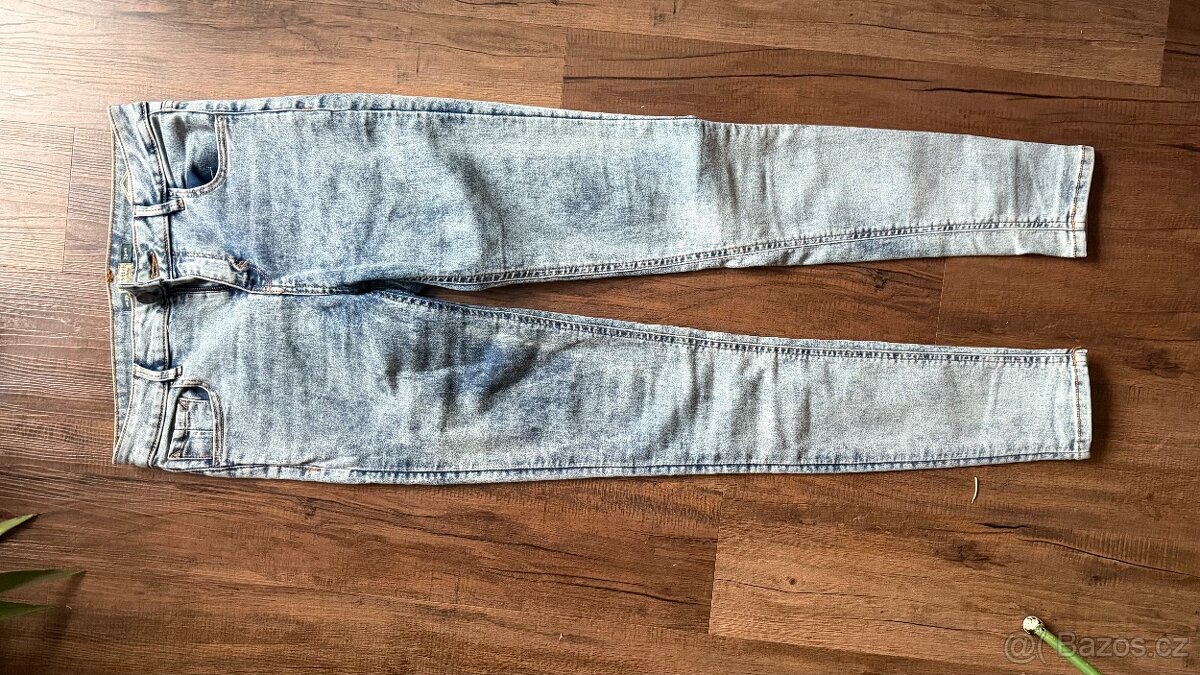 Džíny - 2