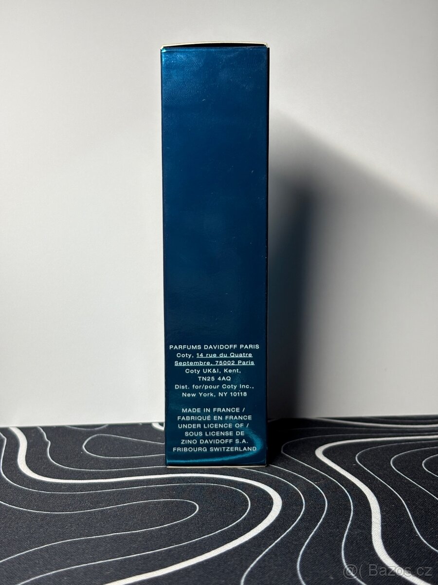 Davidoff cool water - 2