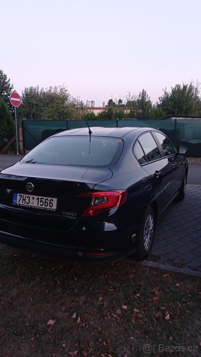 Prodám Fiat Tipo 1,4 LPG - 2