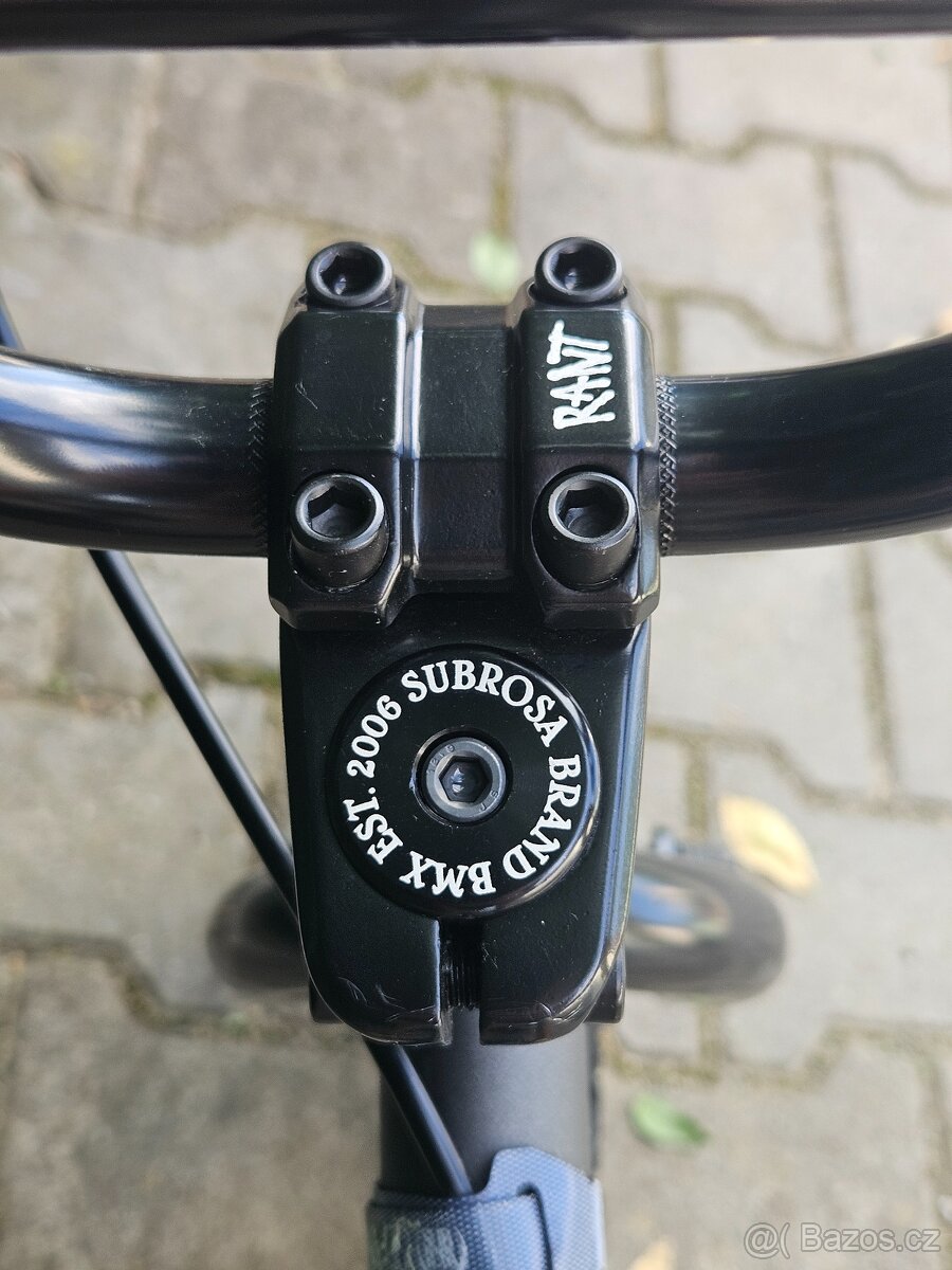 Subrosa ALTUS 14 - 2