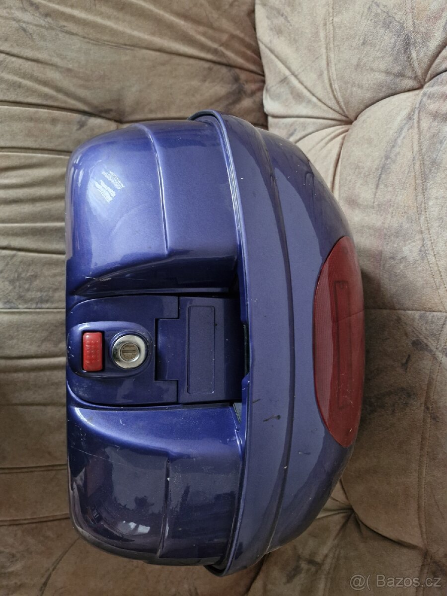 Motokufr 26L (typ Givi) - 2