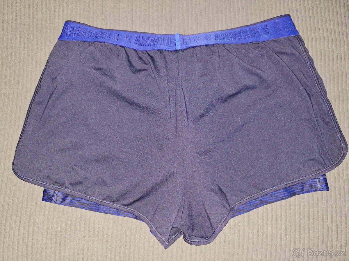 Kraťasy 2v1 - 2