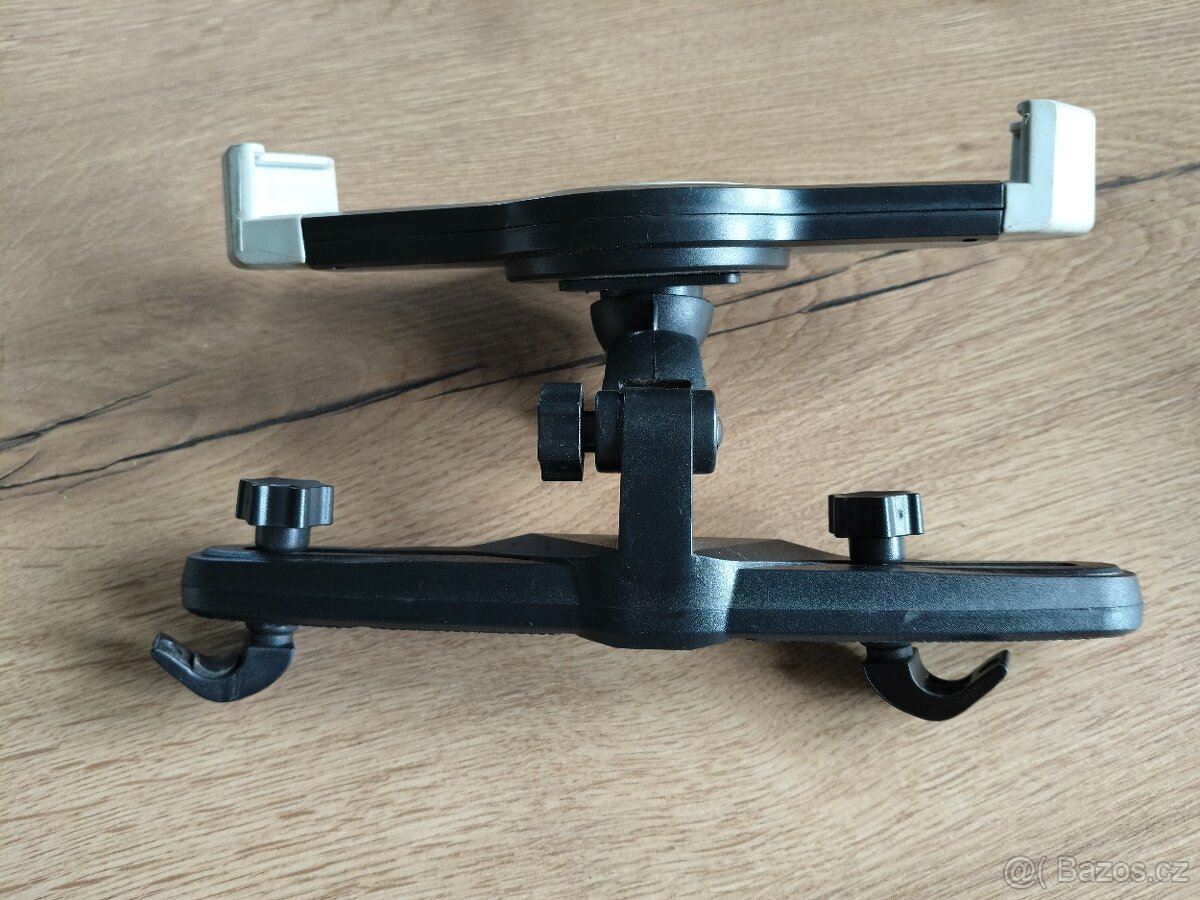 Držák tabletu na sedadlo řidiče - 2