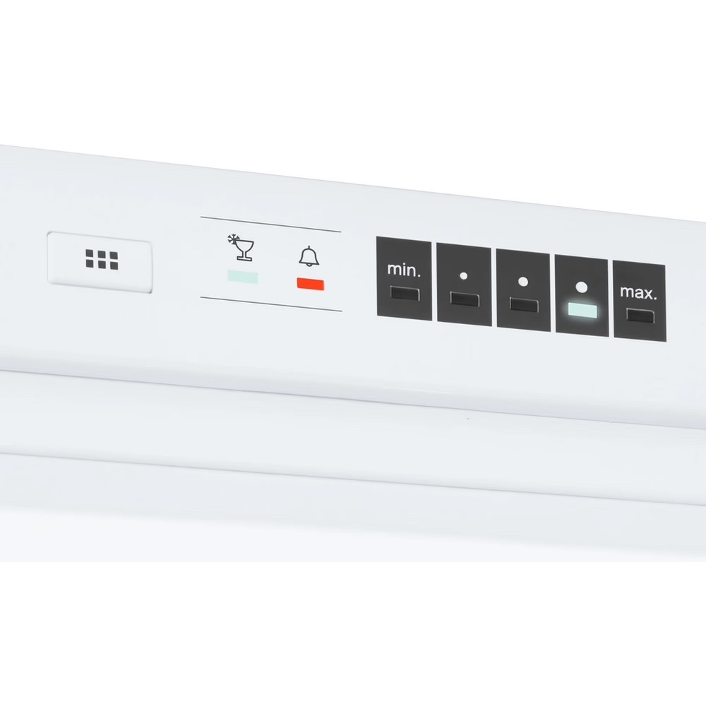 Vestavná lednička - PHILCO PCN 17732 EBI - 2