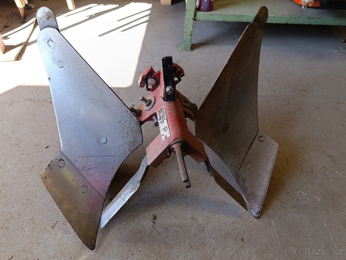 Tera Vari Pluh obracák - 2