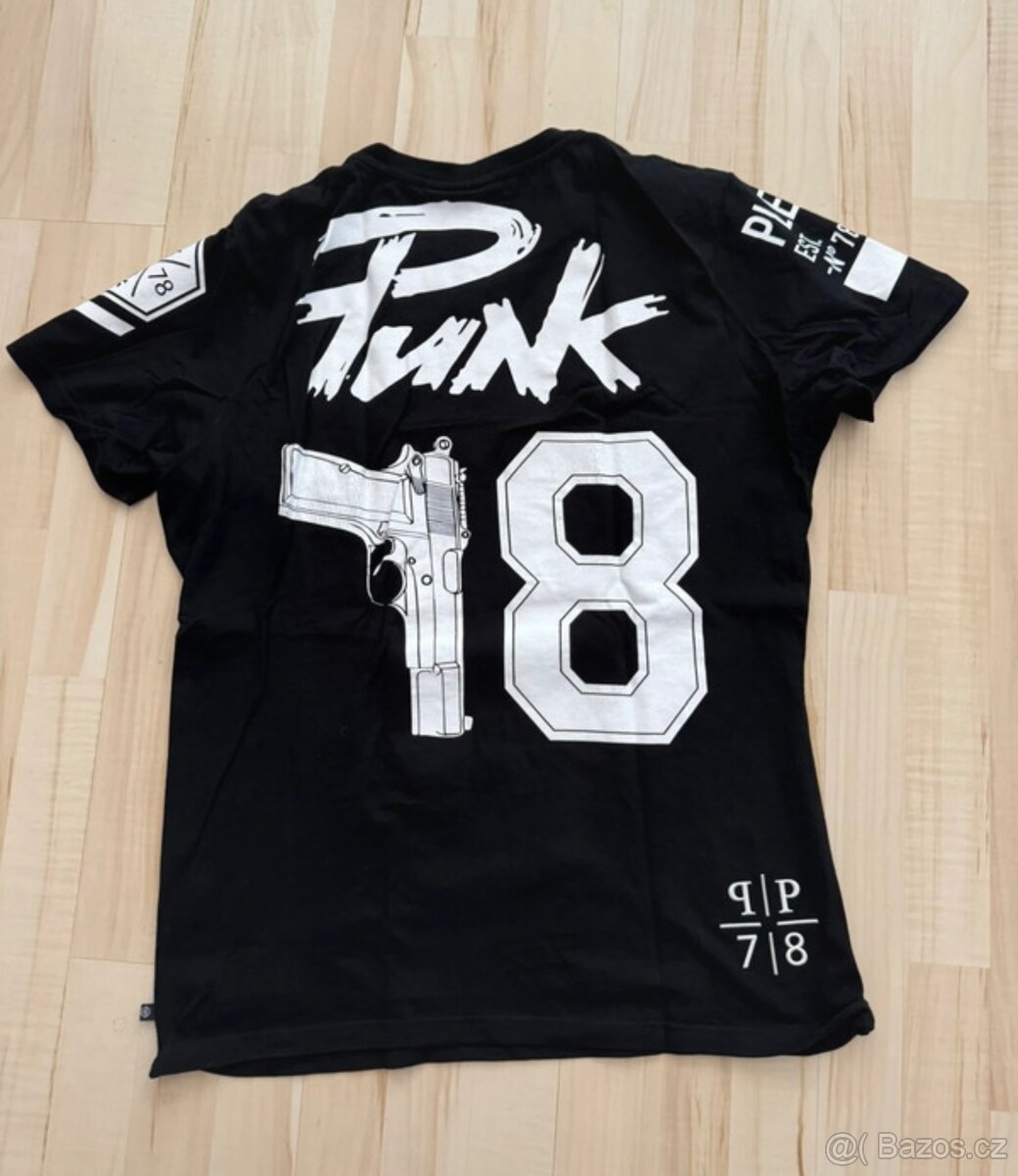 Pánské tričko - 2