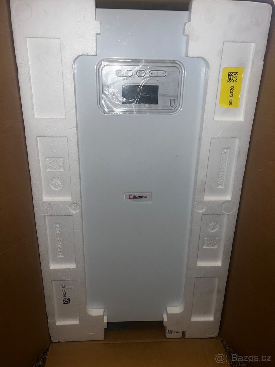 Elektrokotel Protherm Ray 24KE - 24kw - 2