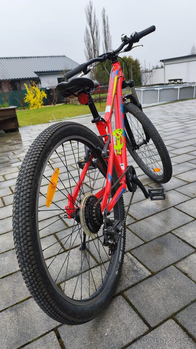 Kolo GT Stomper Prime 26 - 2