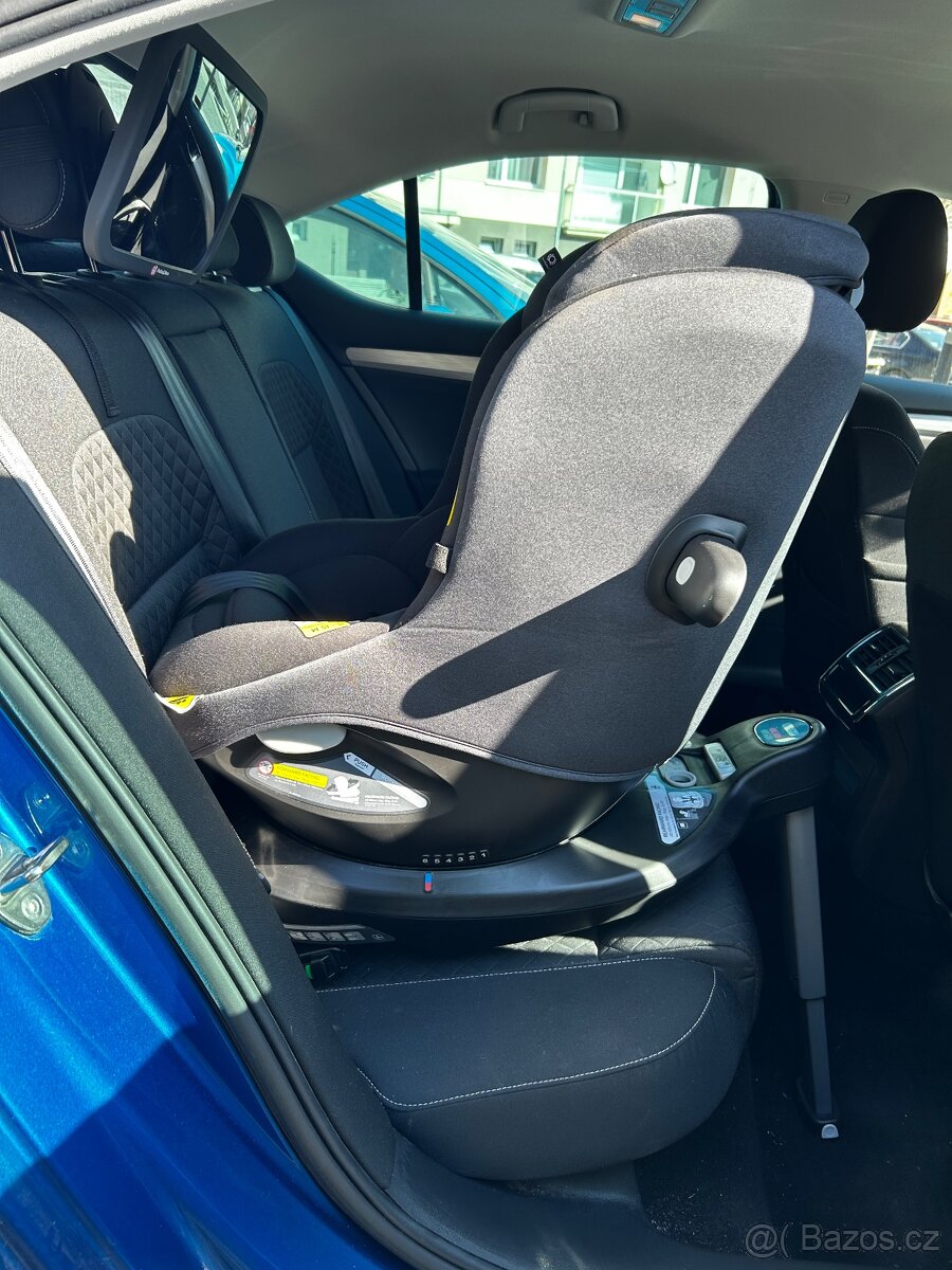 Autosedačka Joie i-Spin 360 - 2