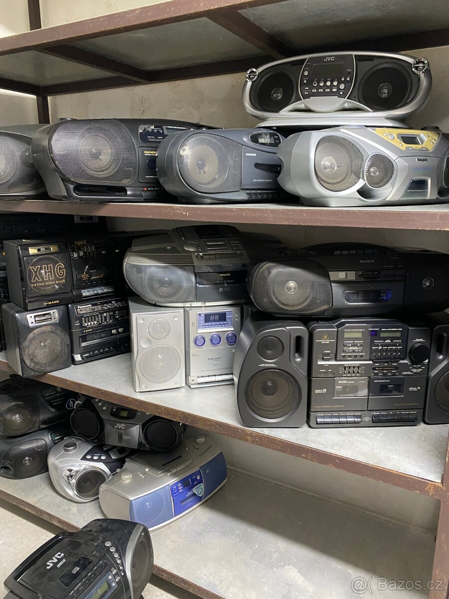 Výprodej elektra - 2