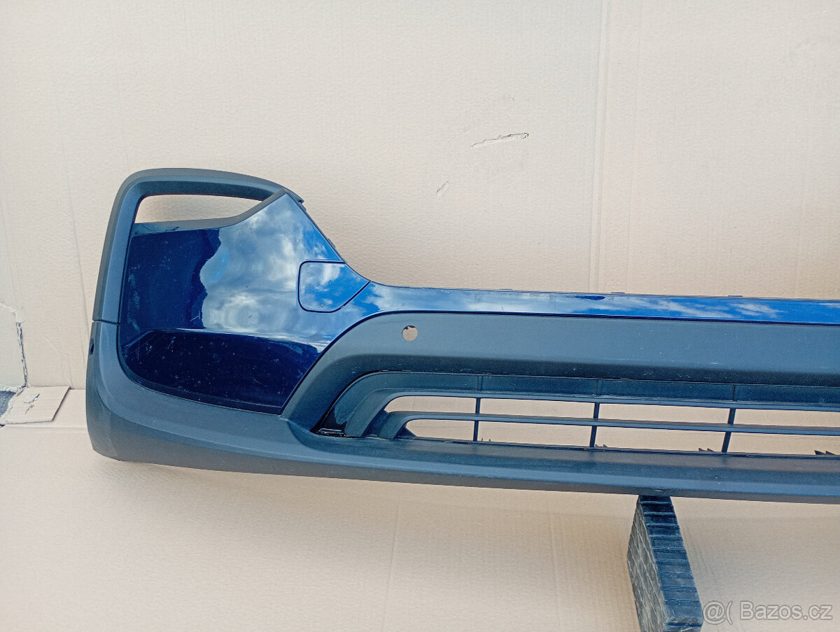 BMW i3 - přední nárazník spodní díl - 2