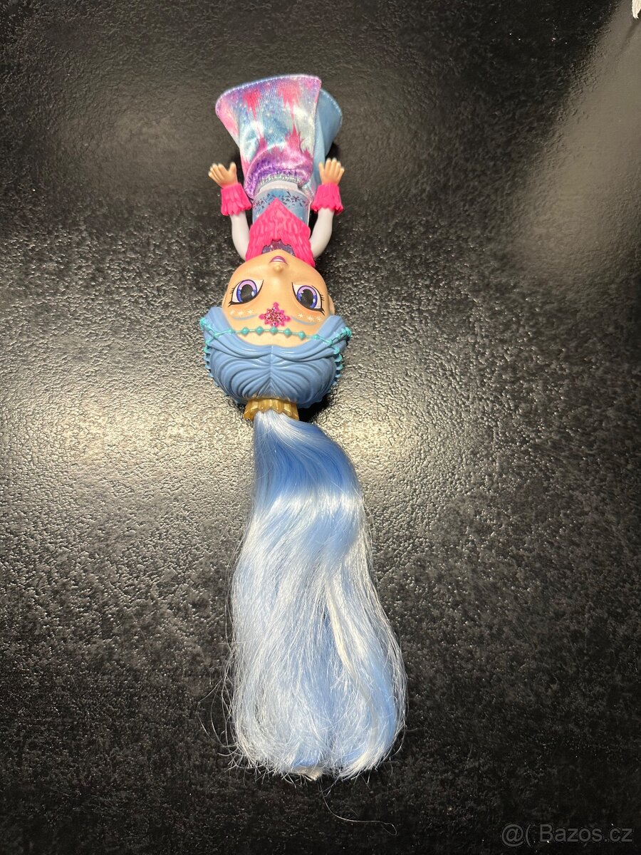 Panenka Shimmer and Shine - 2