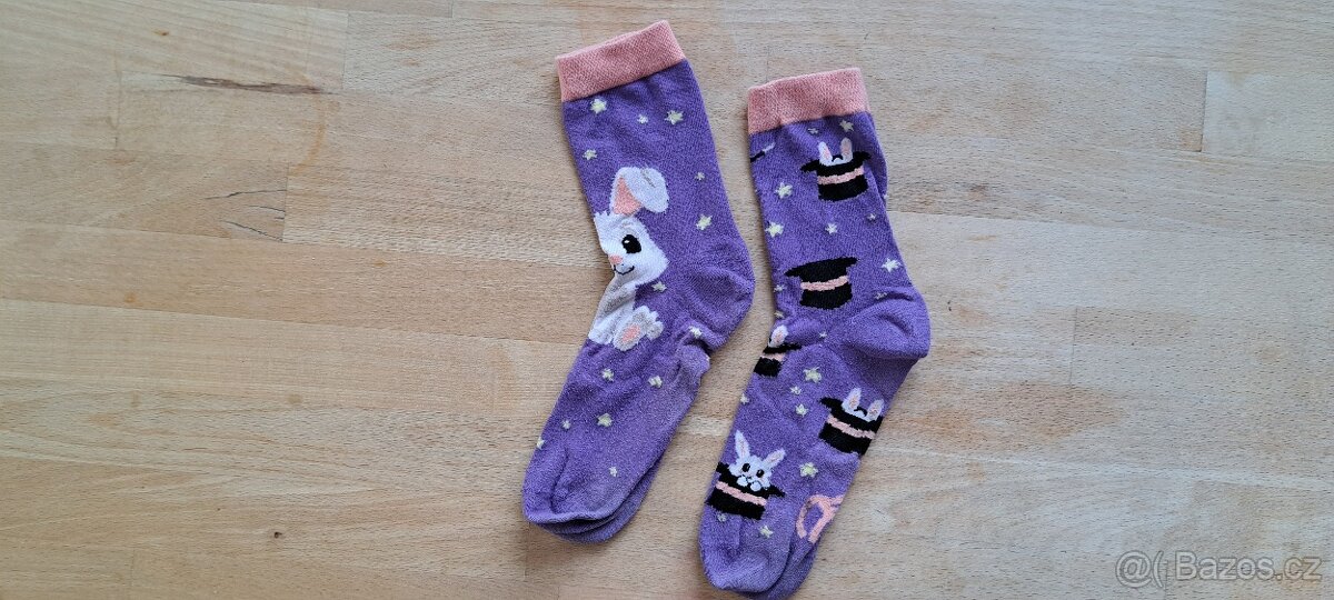 Ponožky Dedoles 31-34 - 2