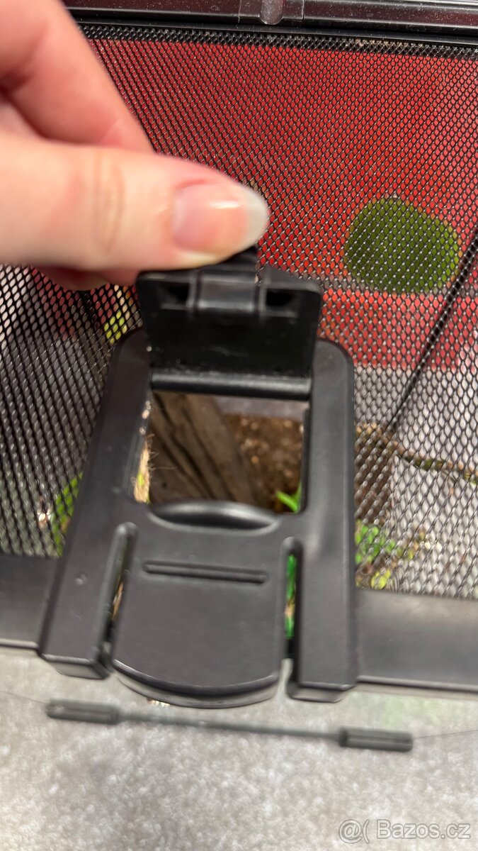 Akvárium / Terárium - 2