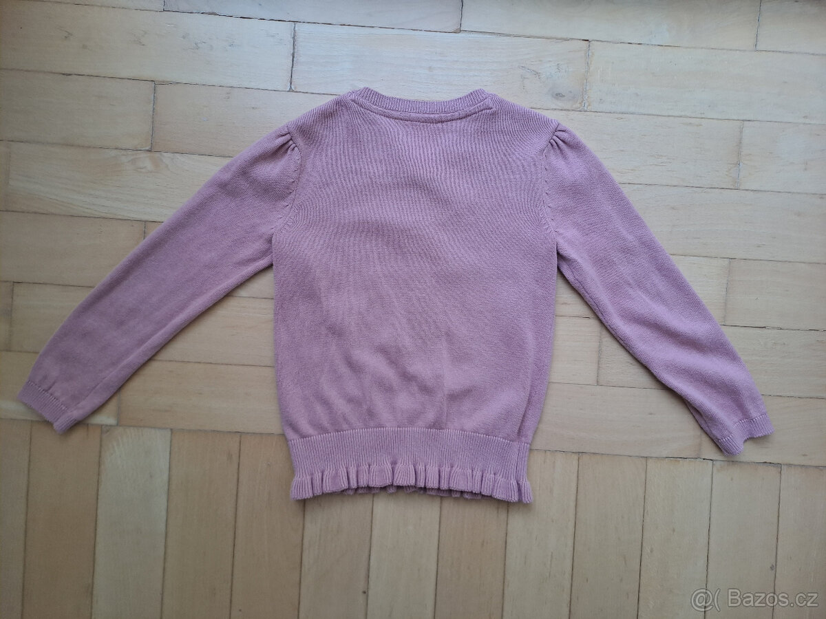 Svetřík vel. 110 - 2