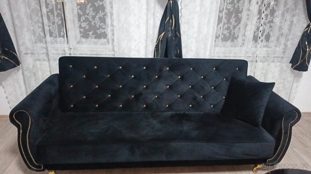 Sedací souprava - 2