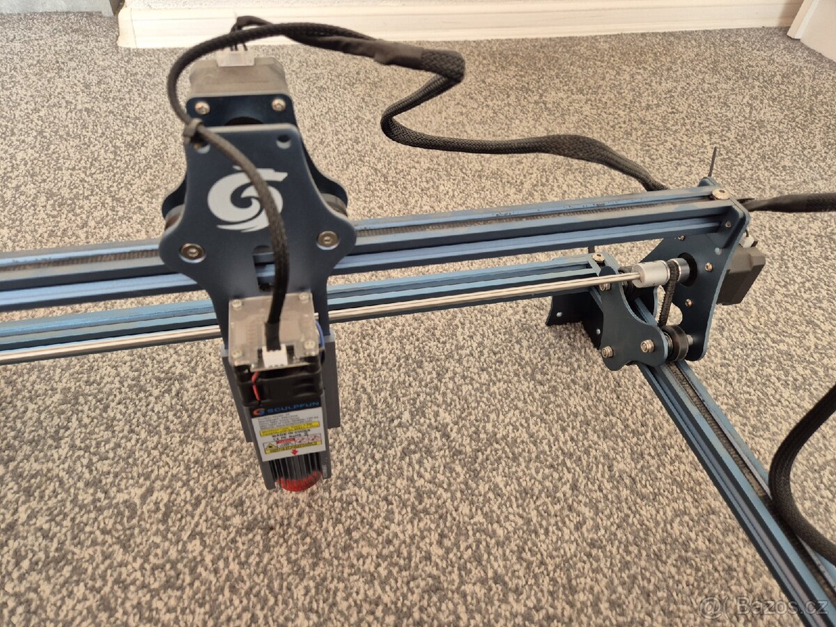 Prodám sculpfun s9 - 2