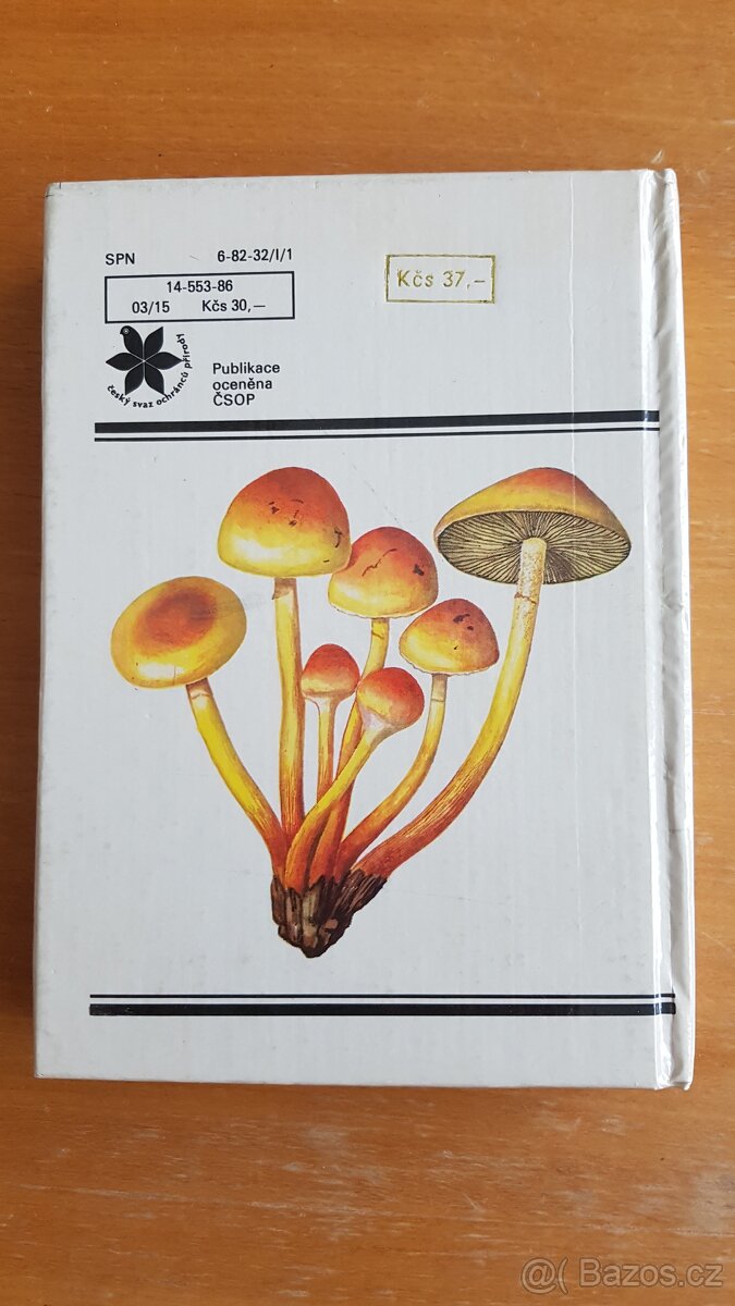 Kapesní atlas hub - 2