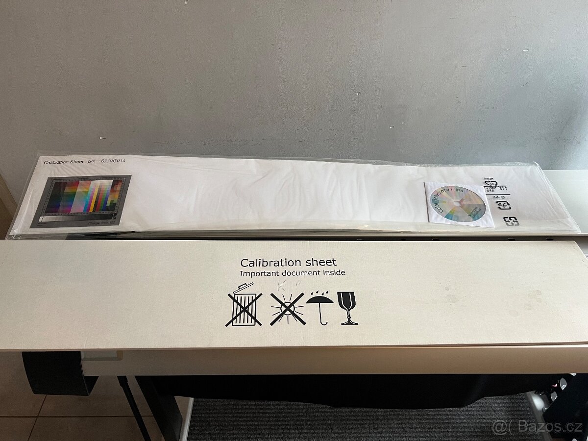 Scaner A0 - Contex HD Ultra - 2