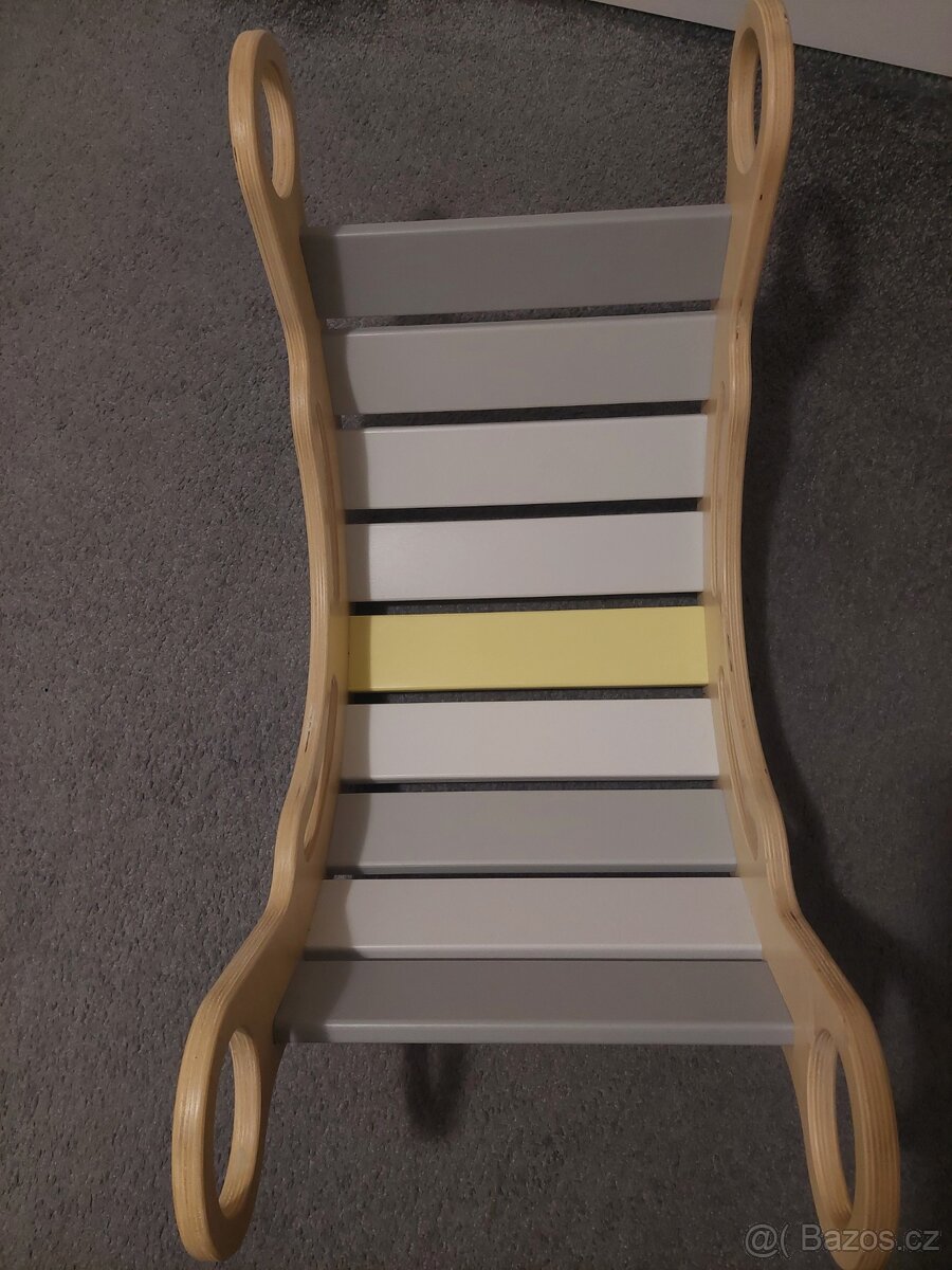 Houpačka Elis Design - 2