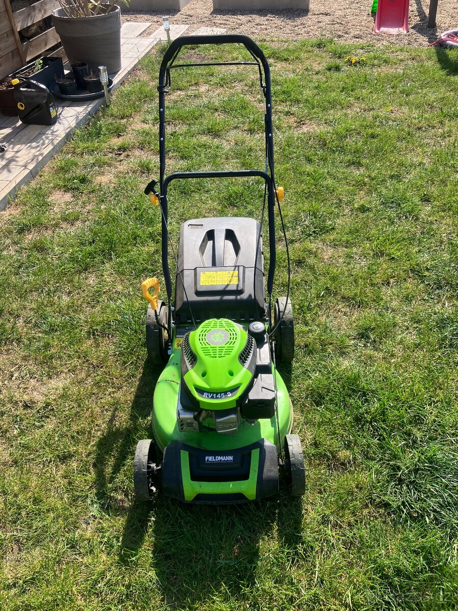 Fieldmann 145-6 , 46cm - 2