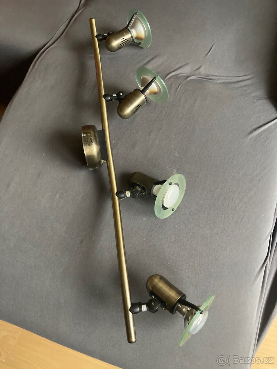 Stropní/nástěnné svítidlo - 2