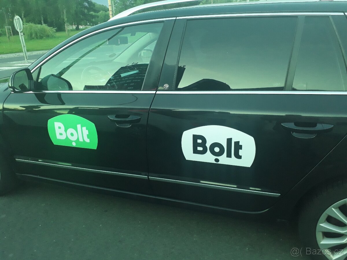 Bolt magnetické označení - 2