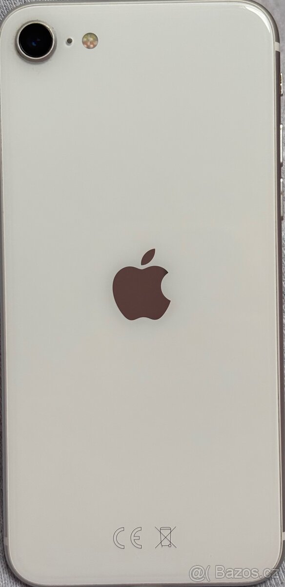 Apple iPhone SE 2020 - 2