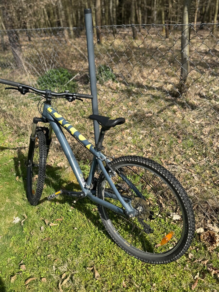 Scott Voltage Jr26 - 2