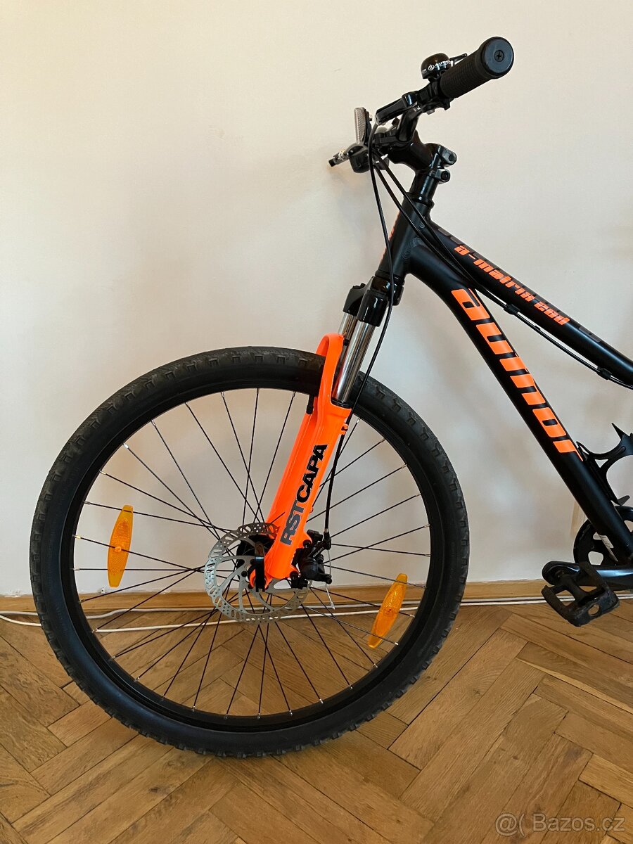 AUTHOR A-matrix 26d - 2