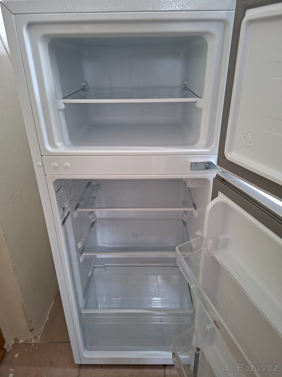 Lednice s mrazákem - 2